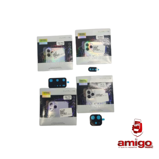 MICA CAMARA IPHONE 12 PRO