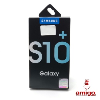 CARGADOR ADAPTADOR SAMSUNG  S10+QC2.0