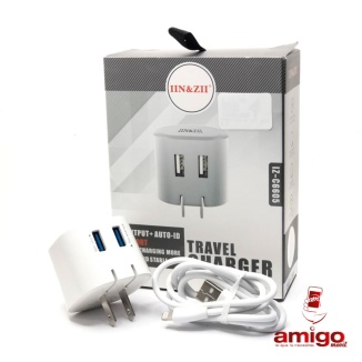 CARGADOR IPHONE 6 IZC 6605