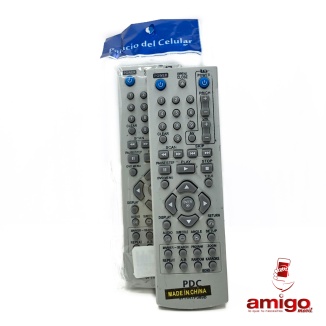 CONTROL LG 6711R1P089B TV/DVD PEQUEÑO