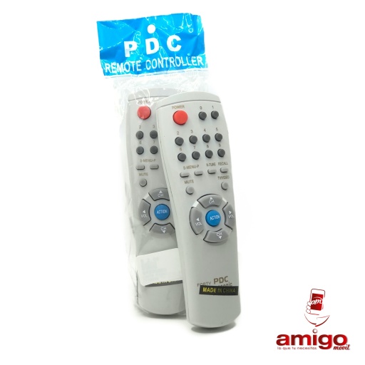 CONTROL PANASONIC EUR7713020 TV CONITO