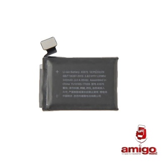 BATERIA SMARTH WATCH SERIES 42M 19/6