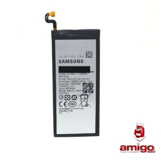 BATERIA SAMSUNG S7 EDGE MARC