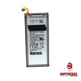 BATERIA SAMSUNG NOTE8 EB-BN950ABE MARC