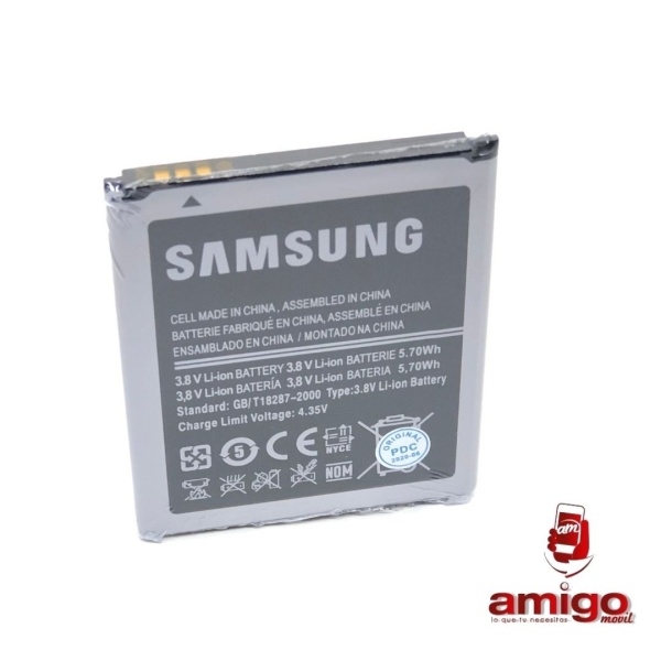 BATERIA SAMSUNG S3 MINI/J1MINI/ACE3 EB425161LU