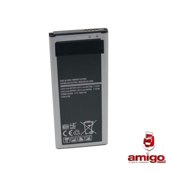 BATERIA SAMSUNG N910 NOTE4 EDGE (EB-BN915BBU)