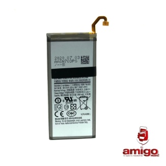 BATERIA SAMSUNG J8 EB-BJ800ABE MARC