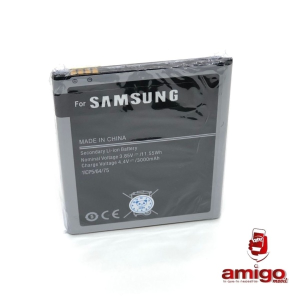 BATERIA SAMSUNG J700 J7/ J4 3000mAh MARC