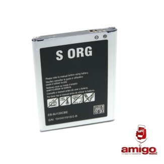 BATERIA  SAMSUNG J120 J1-6 MARC