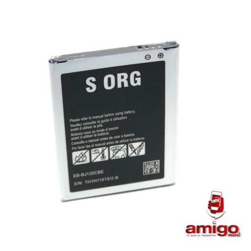 BATERIA  SAMSUNG J120 J1-6 MARC