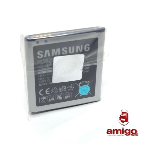 BATERIA SAMSUNG J2 PRIME EB-BJ530CBE 2600mAh