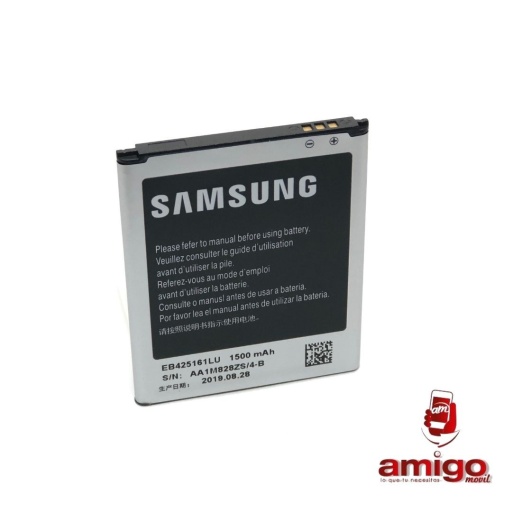 BATERIA SAMSUNG J1 MINI PRIME EB425161LU 3A
