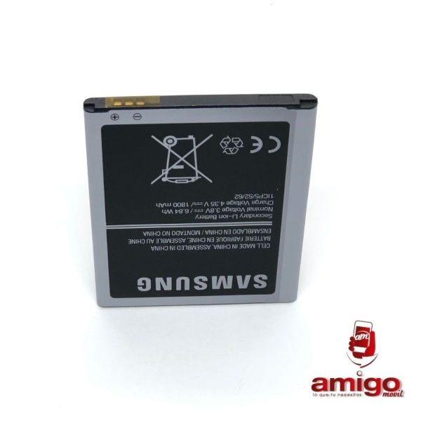 BATERIA SAMSUNG J1 ACE 3 CONTACT EB-BJ111AB