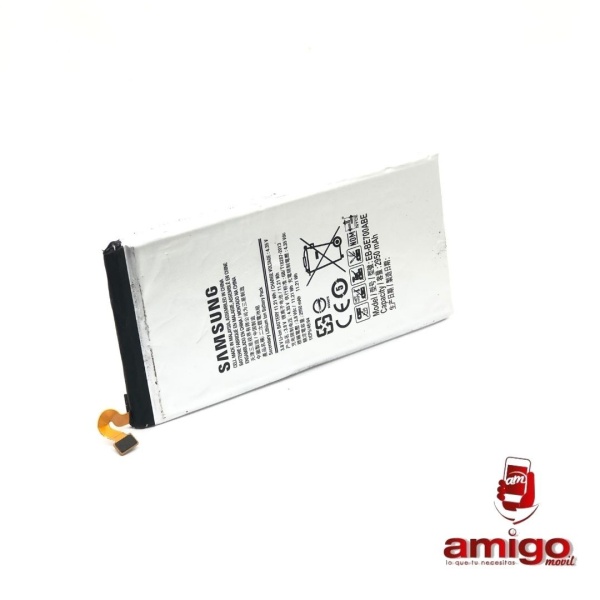 BATERIA SAMSUNG E7 (EB-BE700ABE) TIP ORIG C/F