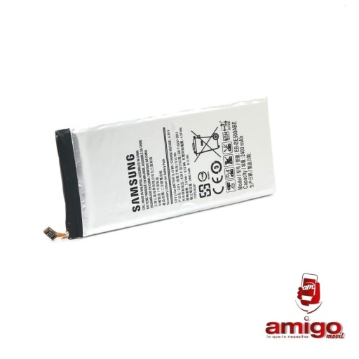 BATERIA SAMSUNG E5 (EB-BE500ABE) TIPO ORIG C/F