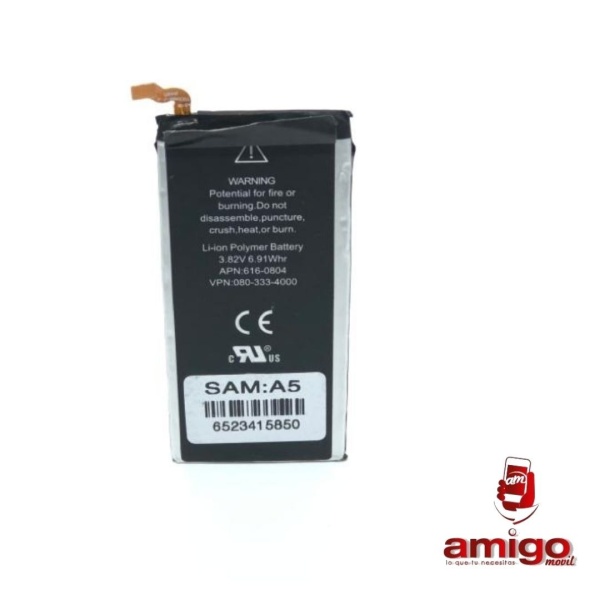 BATERIA SAMSUNG A500 A5 EB-BA500ABE C/F