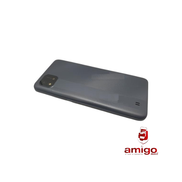 TAPA REALME C11 2021 GRIS