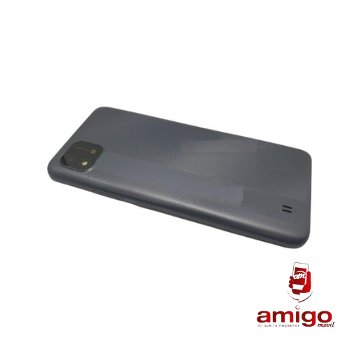 TAPA REALME C11 2021 GRIS