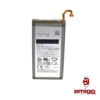 BATERIA SAMSUNG A5-2018 2800Mah MARC C/F C8-F1