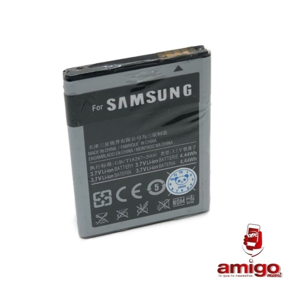 BATERIA SAMSUNG 5360 1200mAh MARC