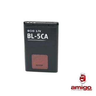 BATERIA NOKIA 1112 BL5CA MARC
