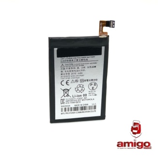BATERIA MOTOROLA G XT1723 2600mAh MARC