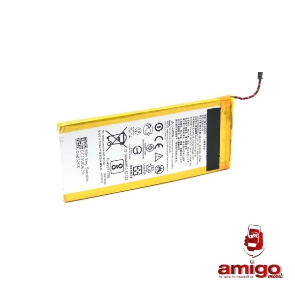 BATERIA LG G5 PLUS MARC