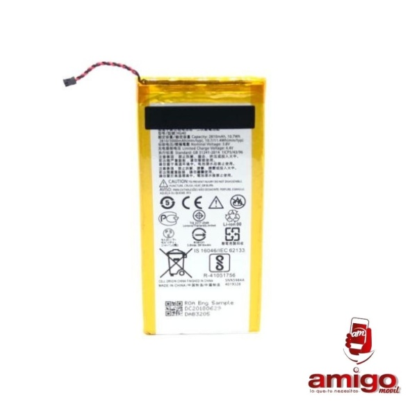 BATERIA LG G5 PLUS MARC