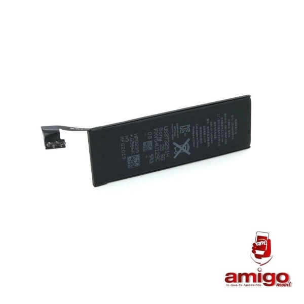 BATERIA IPHONE 5G C/F