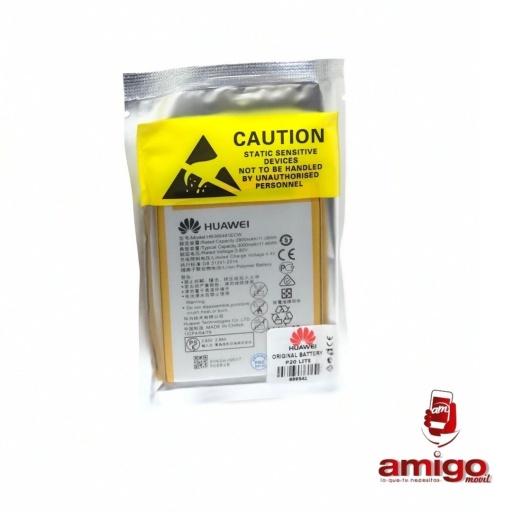 BATERIA HUAWEY P20 LITE MARC C/F