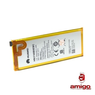 BATERIA HUAWEY G7 HB3748B8EBC MARC