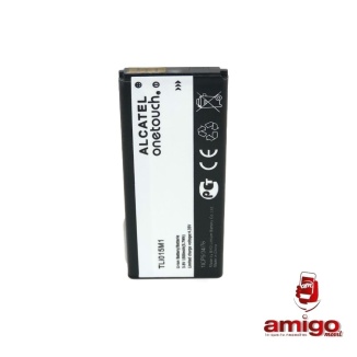 BATERIA ALCATEL 4034A 4A 2