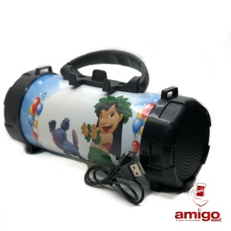 PARLANTE PT1(3 IN GOOD) 2