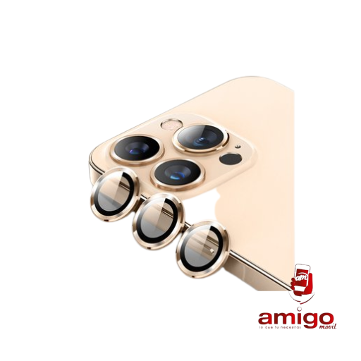 PROTECTOR CAMARA IPHONE 13 PRO