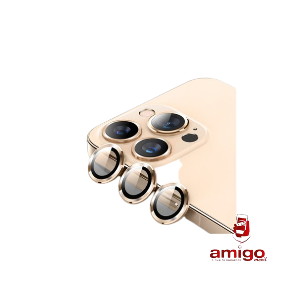 PROTECTOR CAMARA IPHONE 13 PRO