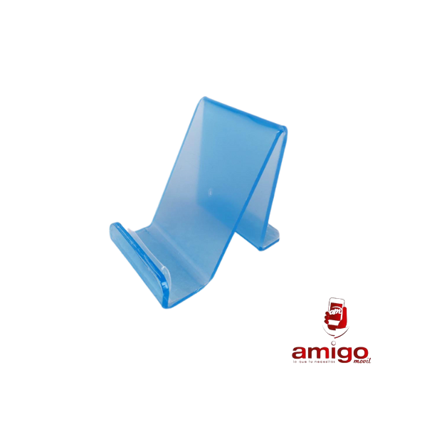 EXHIBIDOR SILLA/ANDROID/ECONOMICO