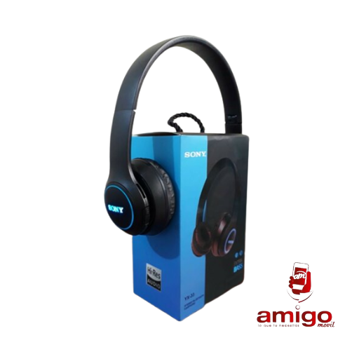 AUDIFONO YX-33