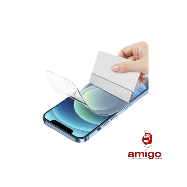 LAMINA HIDROGEL PRIVECY