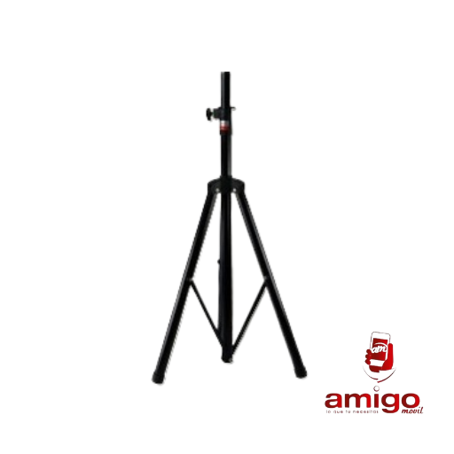 SOPORTE DE PARLANTE (PEDESTAL)