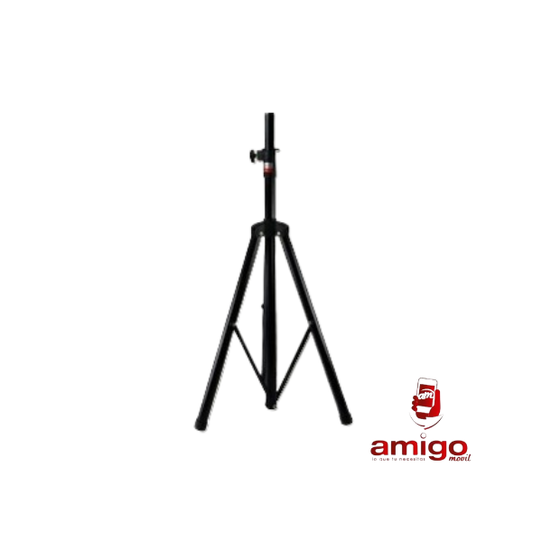 SOPORTE DE PARLANTE (PEDESTAL)