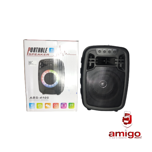 PARLANTE ABS 4103/4105