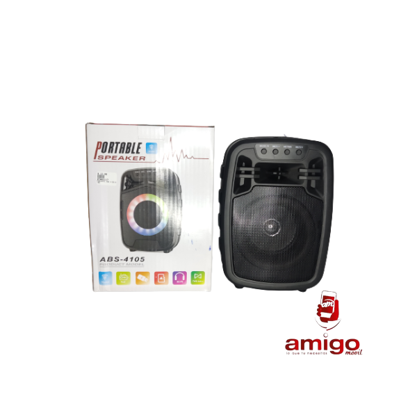 PARLANTE ABS 4103/4105