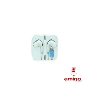 MANOS LIBRES IPHONE 7