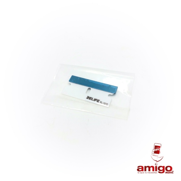 ESPATULA RL 101D CERAMICA