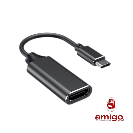 CABLE TIPO C HD PARA TV