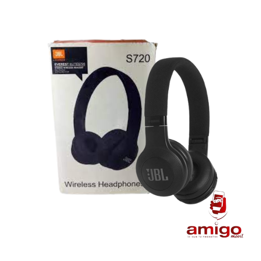 AUDIFONO JBL S720