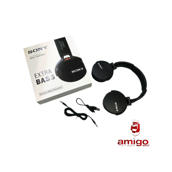 AUDIFONO SONY XB950 BT