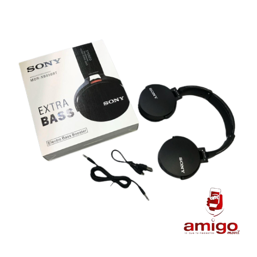 AUDIFONO SONY XB950 BT