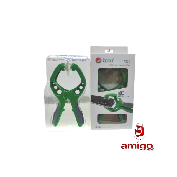 SUJERADOR DE PANTALLA BK-7230