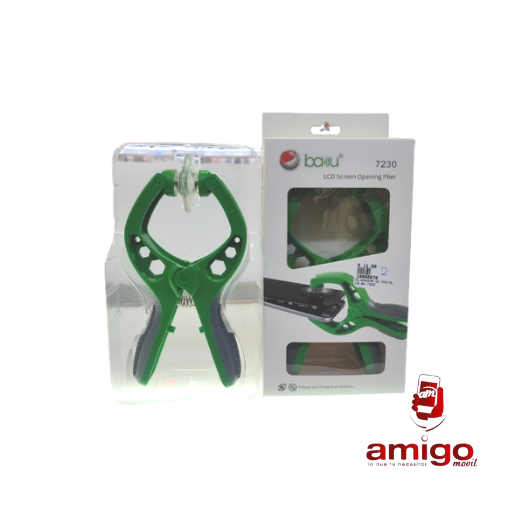 SUJERADOR DE PANTALLA BK-7230